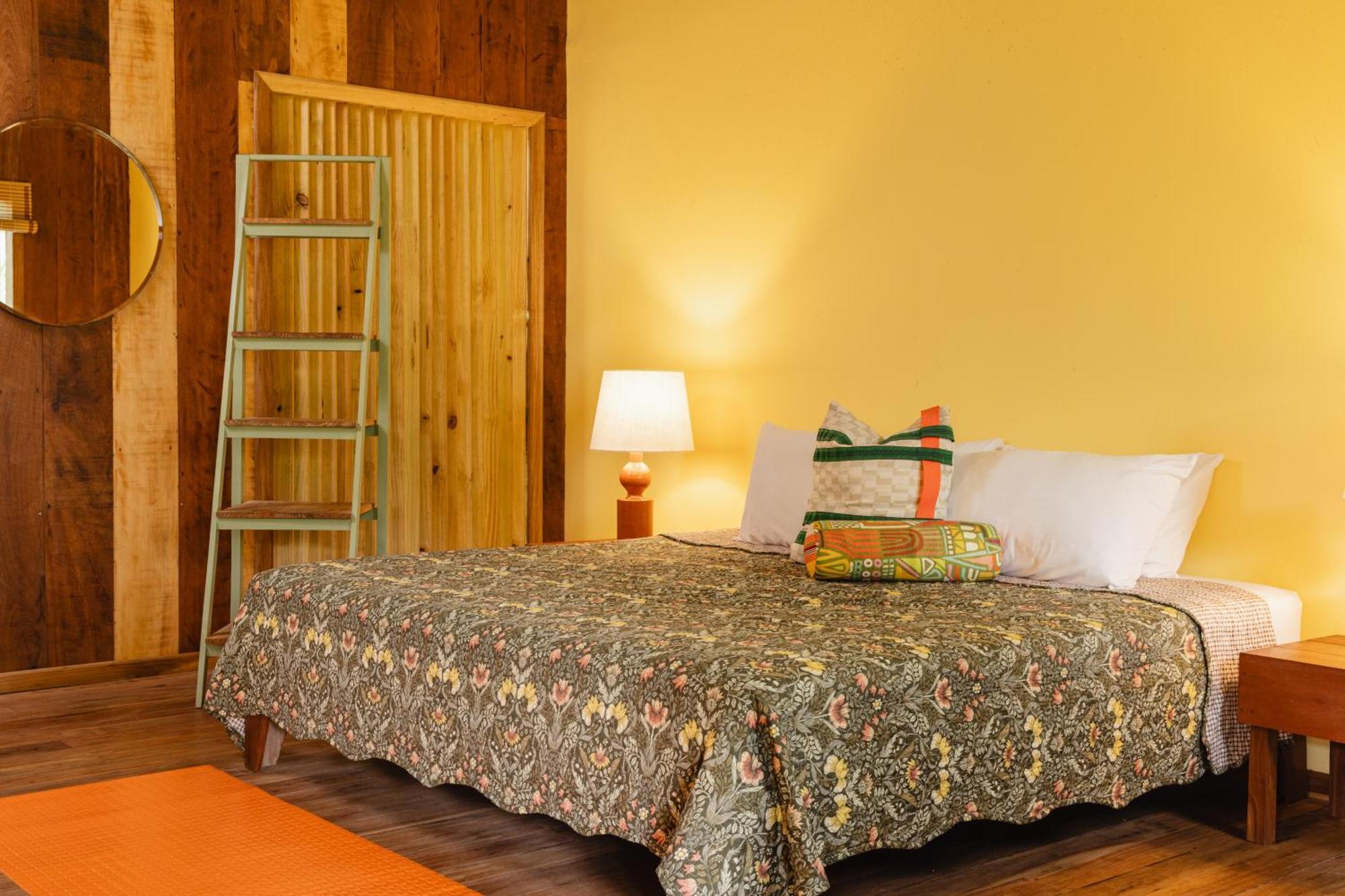 Lodge Mawamba