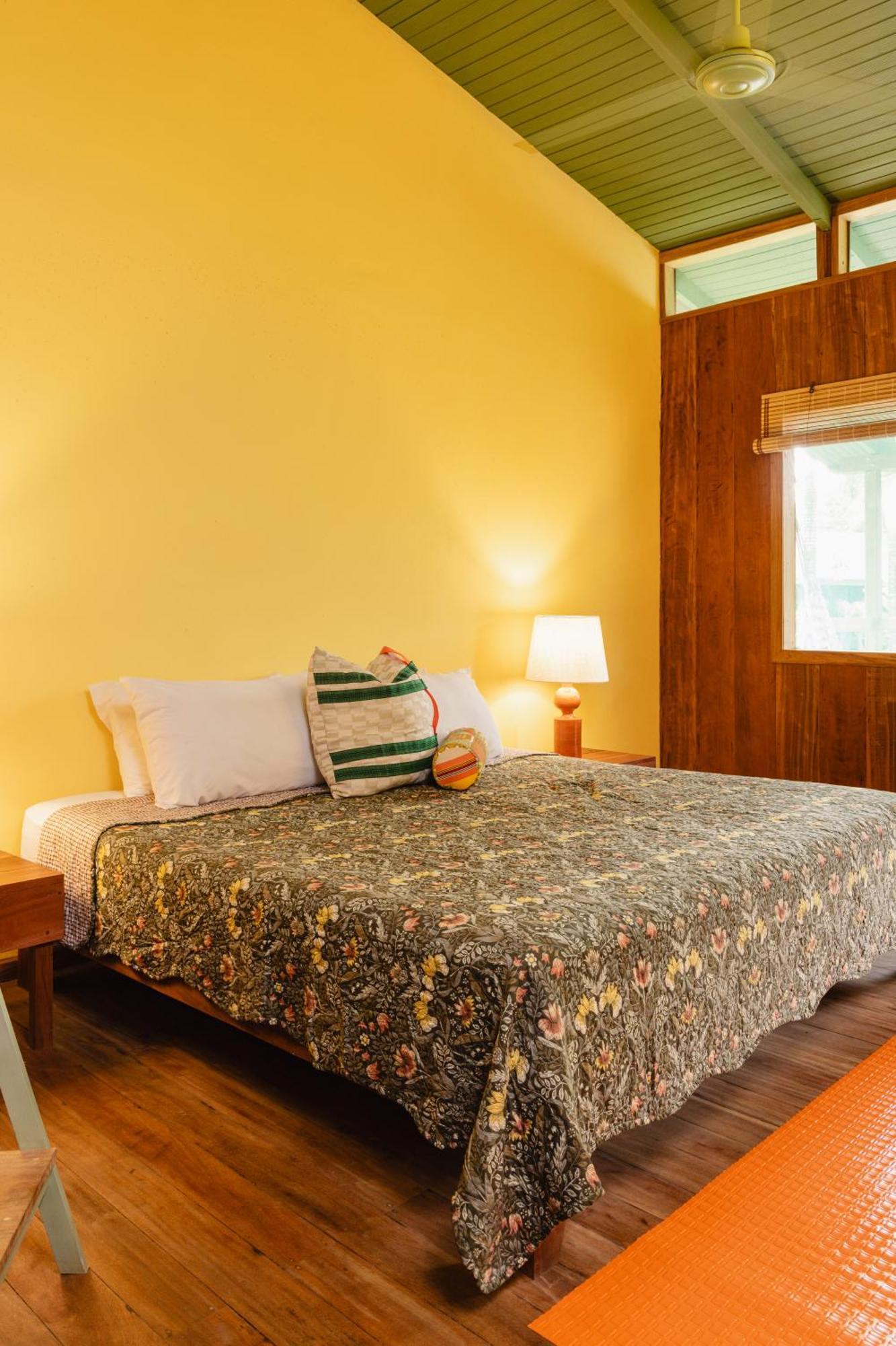 Mawamba Lodge *