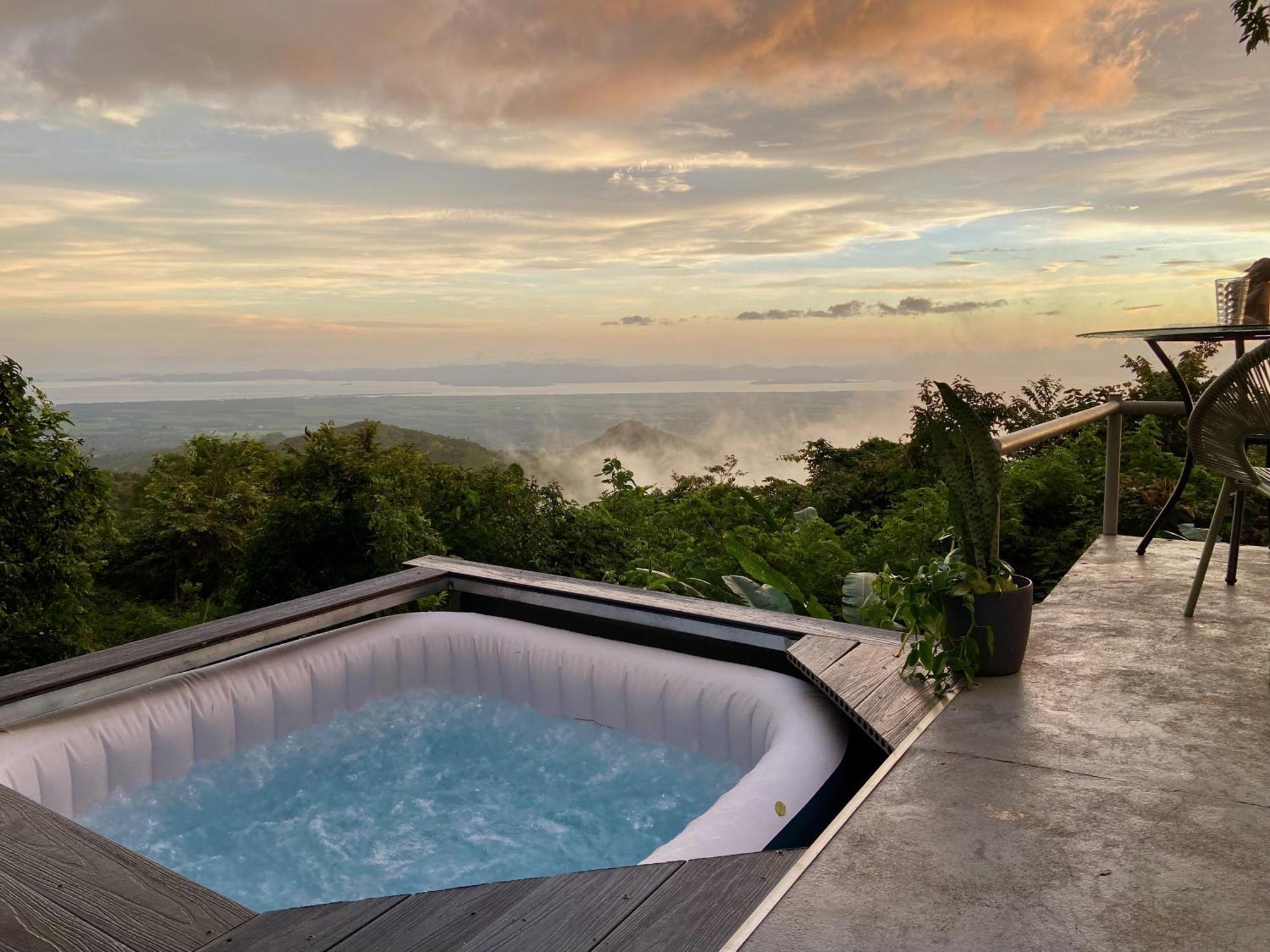 Domos Mirador Romantic Private Honeymoon Glamping Resort