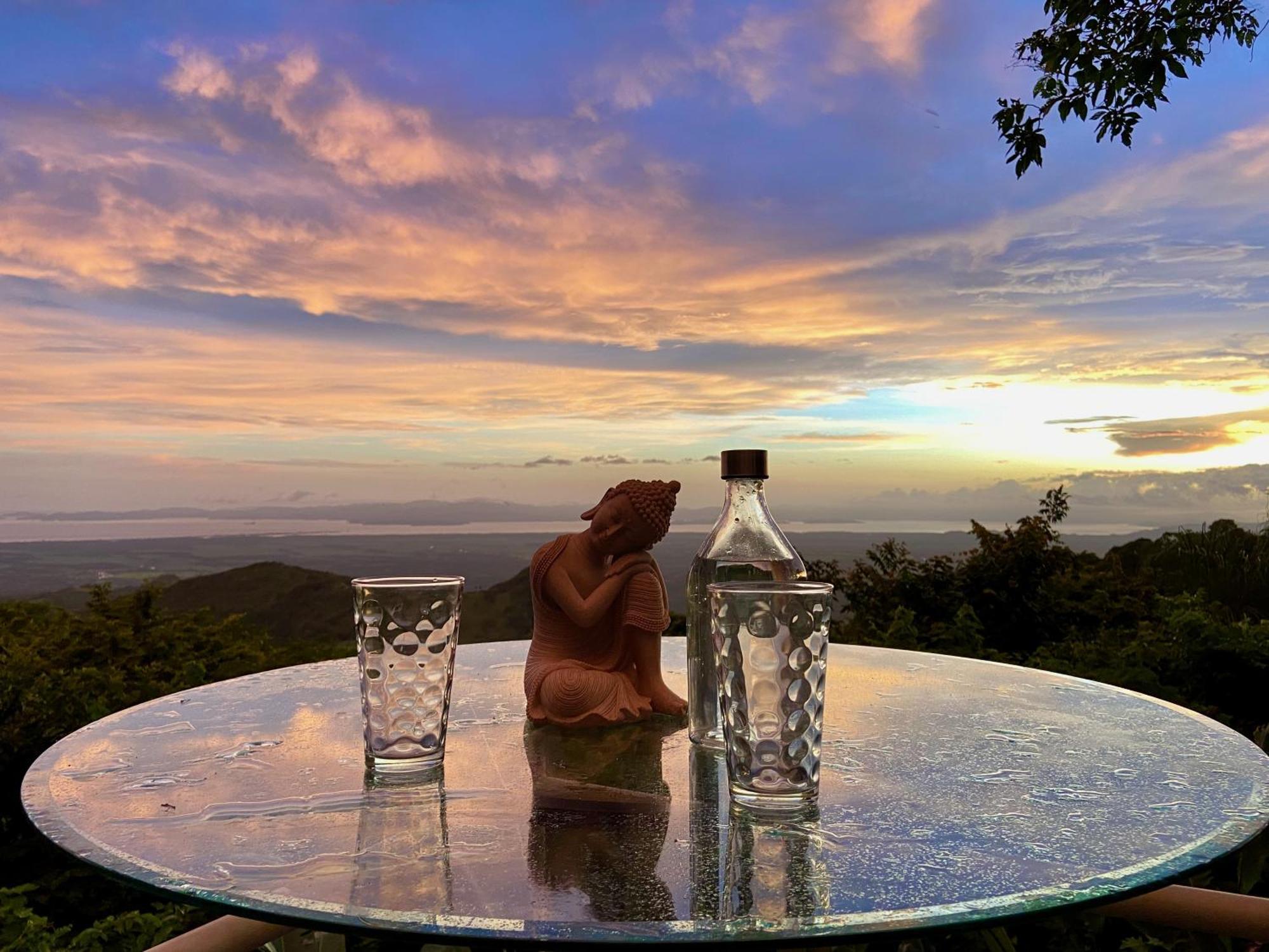 Resort Domos Mirador Romantic Private Honeymoon Glamping