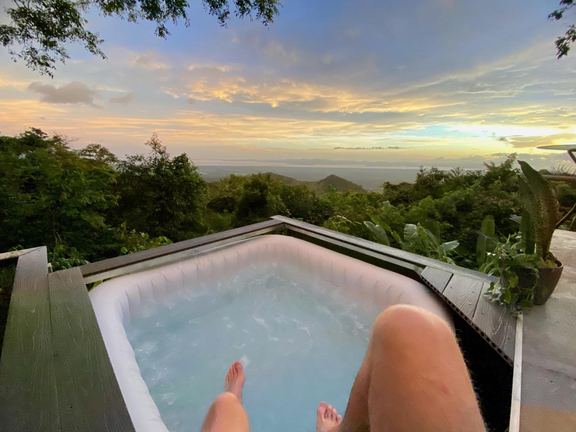 Resort Domos Mirador Romantic Private Honeymoon Glamping 3*