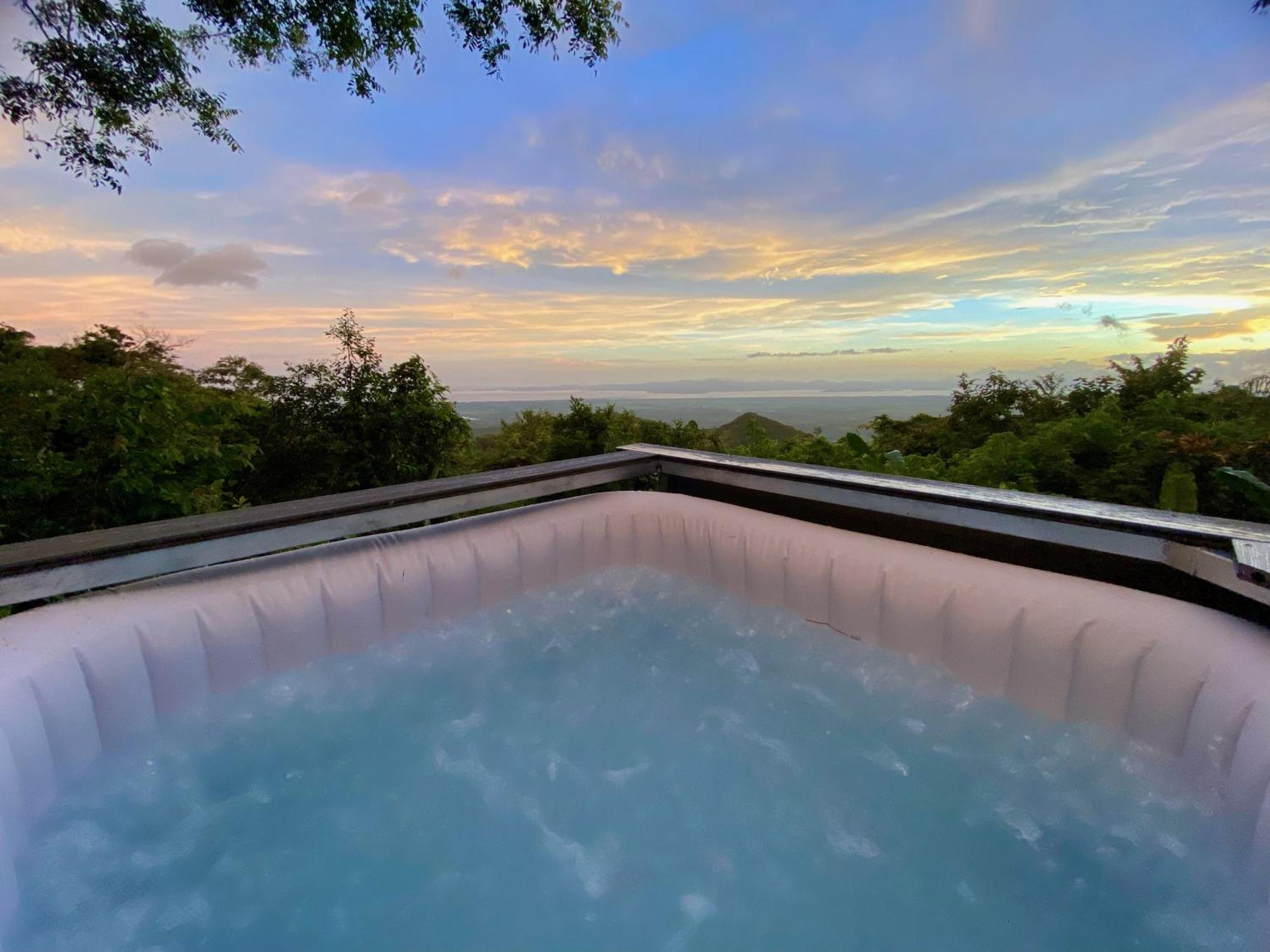 Domos Mirador Romantic Private Honeymoon Glamping 3*