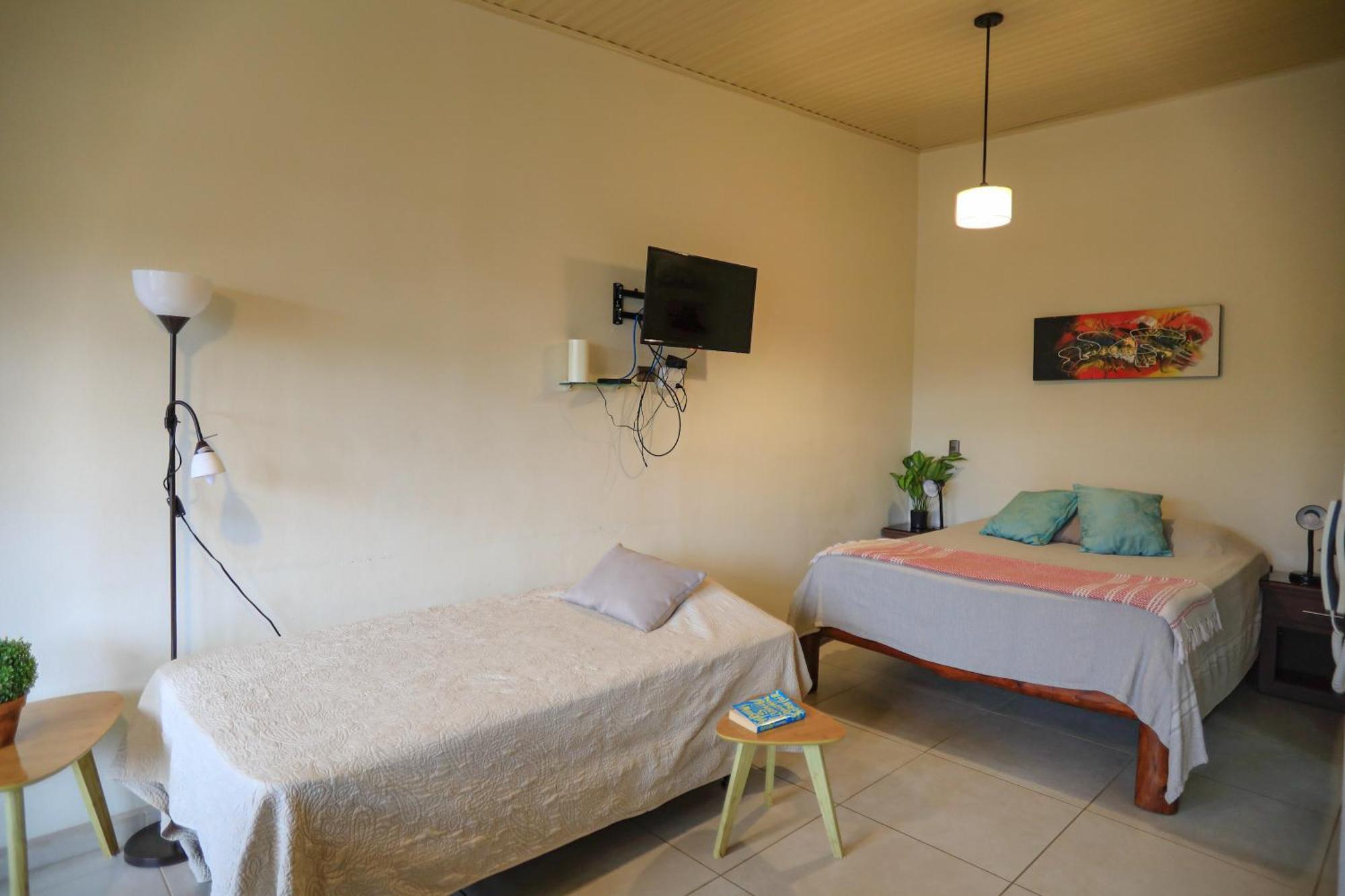 Apartment Break Santa Teresa