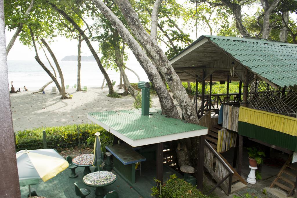 Hotel Ecohotel Arboleda