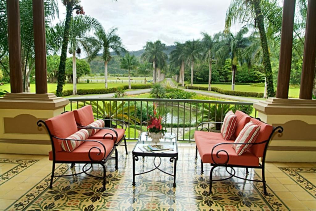 Casa Turire Hotel Turrialba