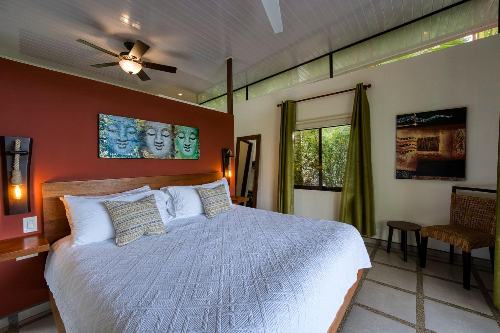 Nature's Edge Boutique Lodge