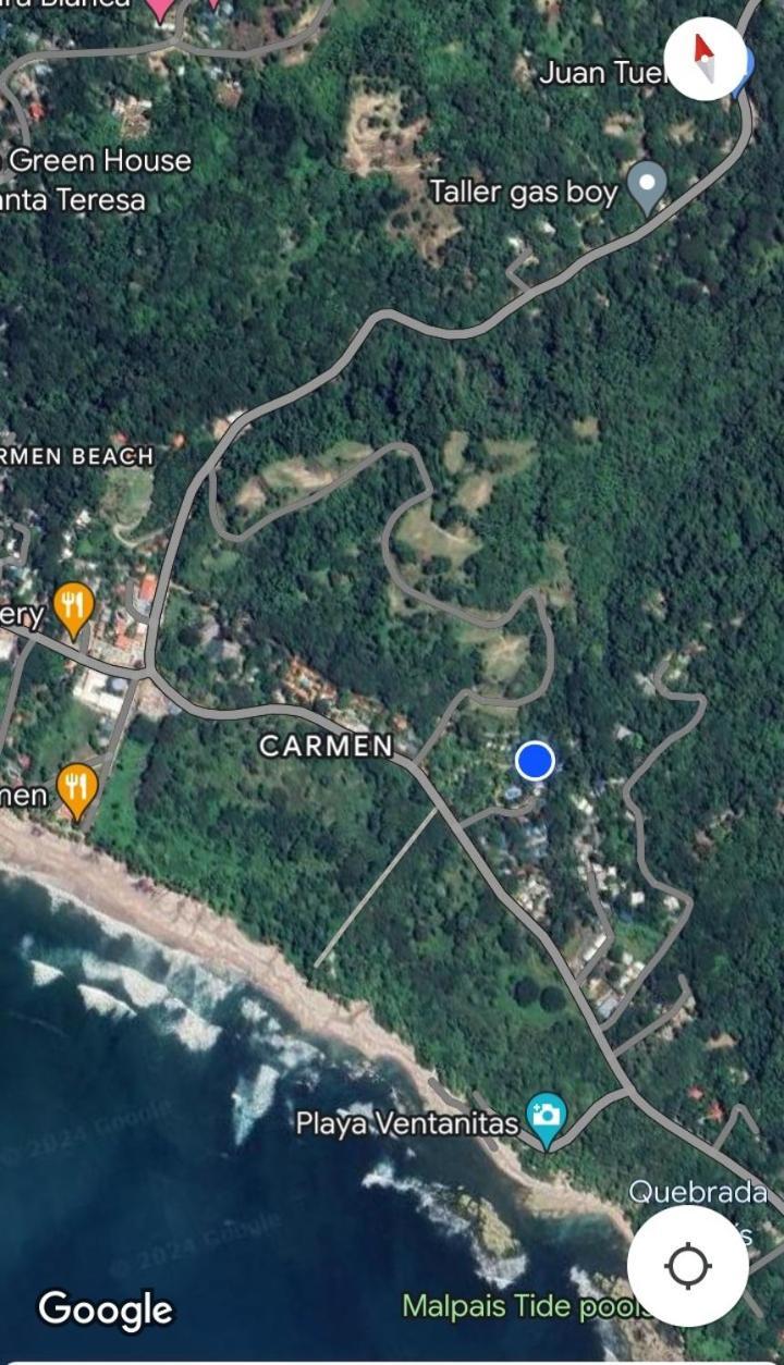 Mal Pais Surf Camp 2*