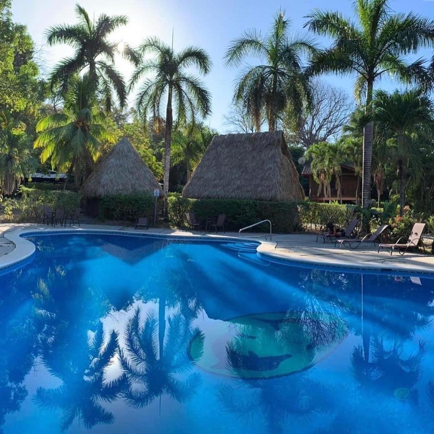 Mal Pais Surf Camp Playa Santa Teresa (Puntarenas)