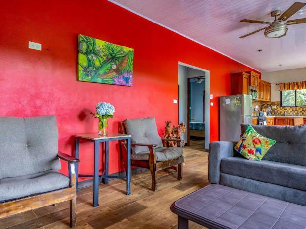 Cantos Del Bosque Apartment