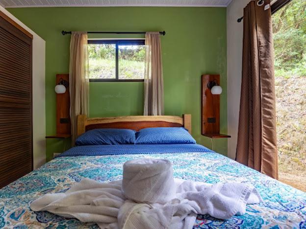 Apartment Cantos Del Bosque