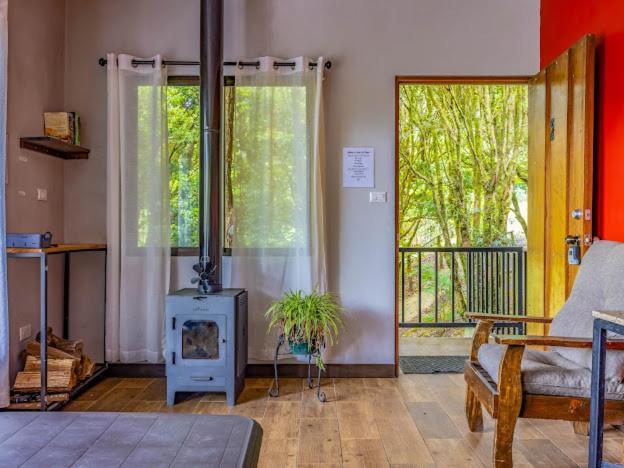 Apartment Cantos Del Bosque