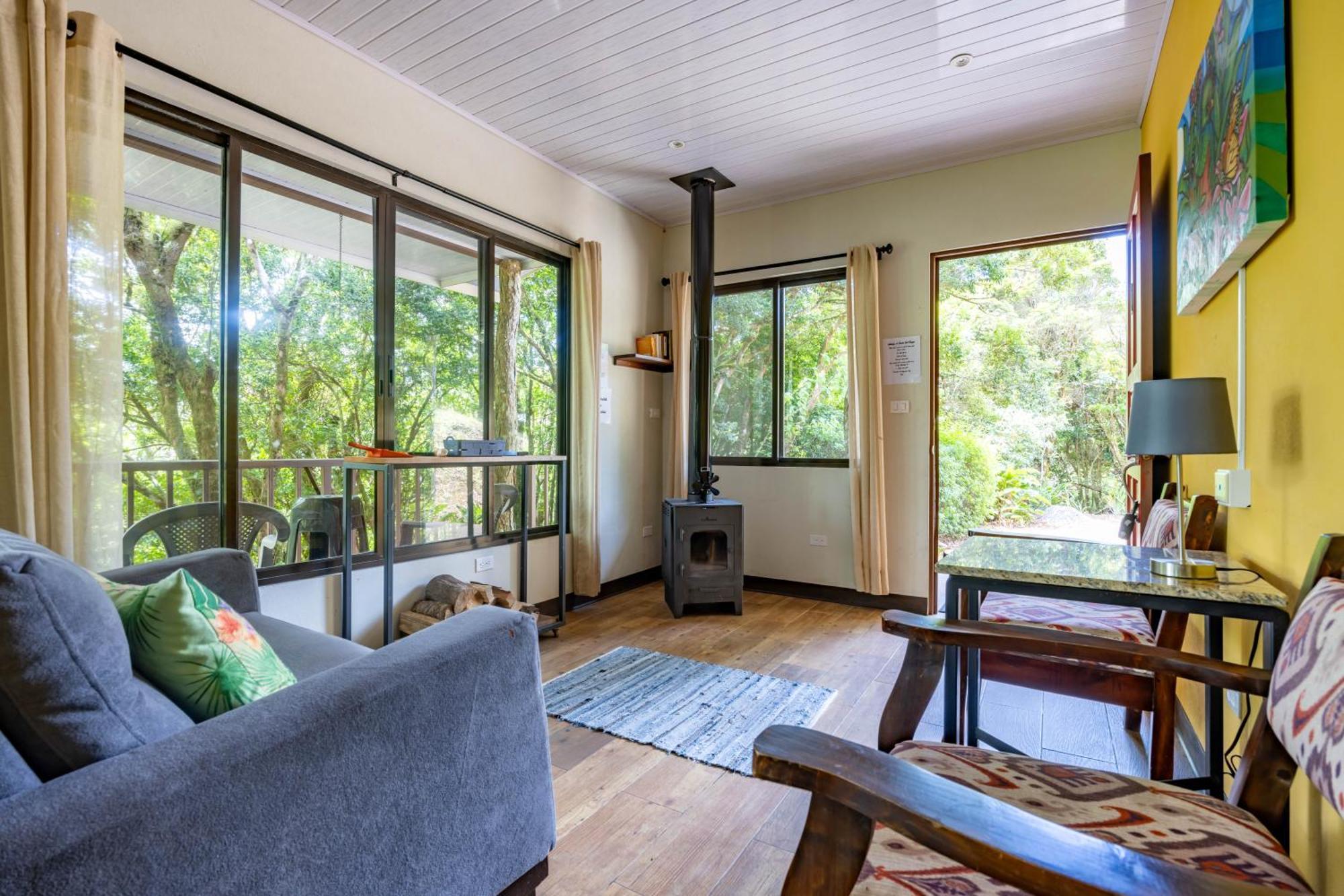 Apartment Cantos Del Bosque *