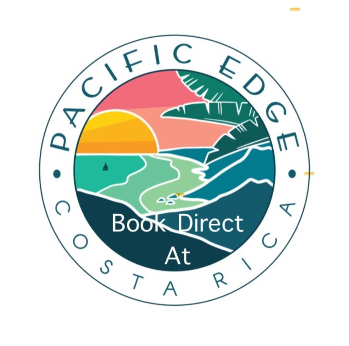Pacific Edge Eco Bed & Breakfast *