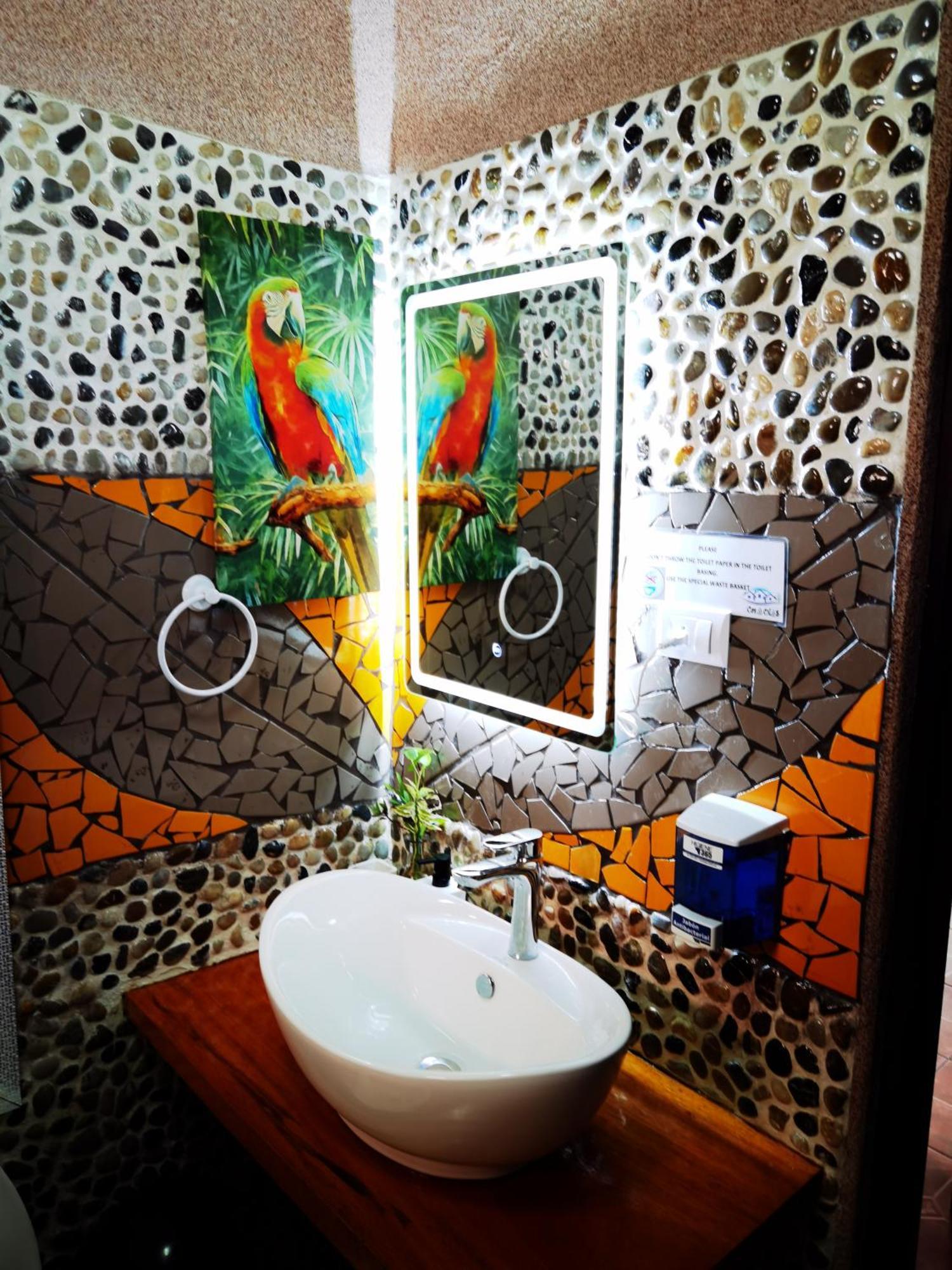 Sunrise House Bed & Breakfast Quepos