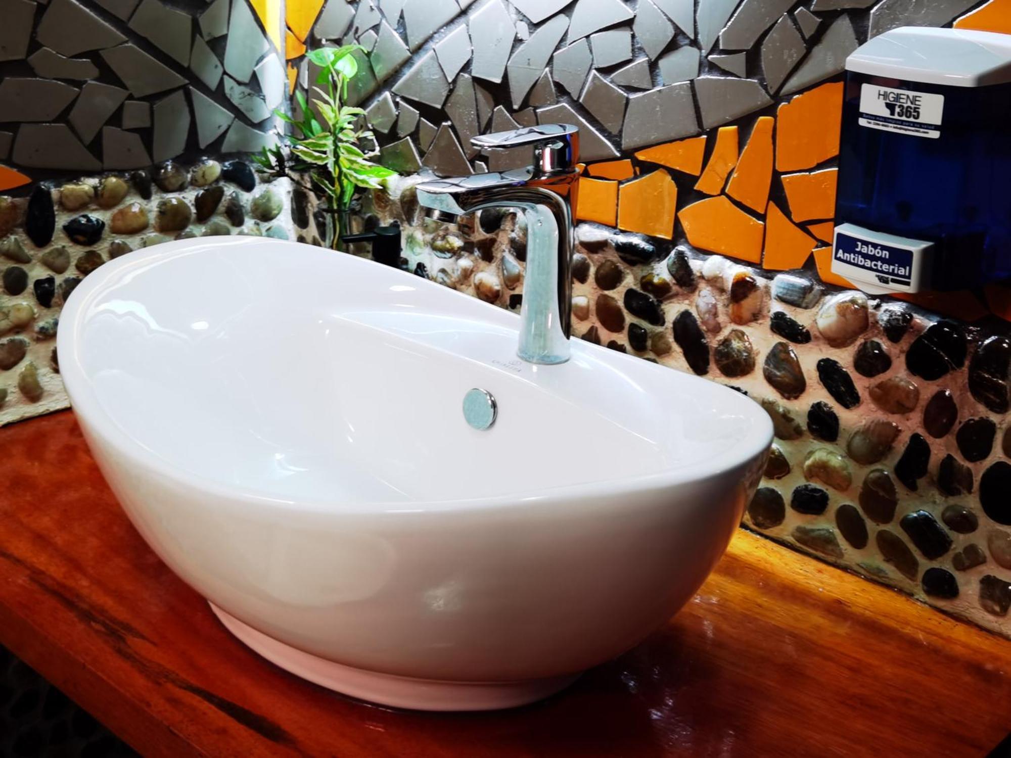 Bed & Breakfast Sunrise House Quepos
