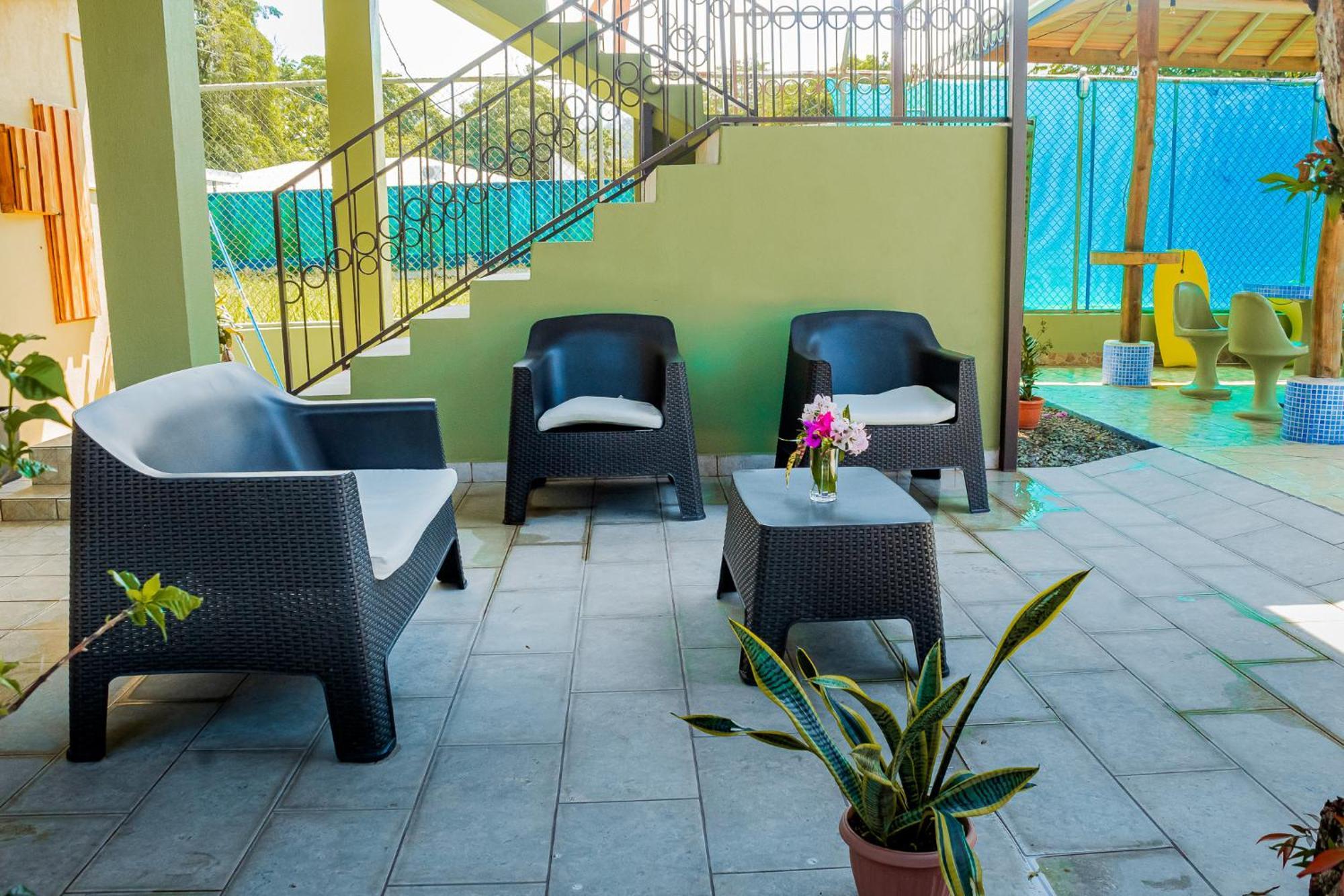 Hotel La Fiore De Bahia *