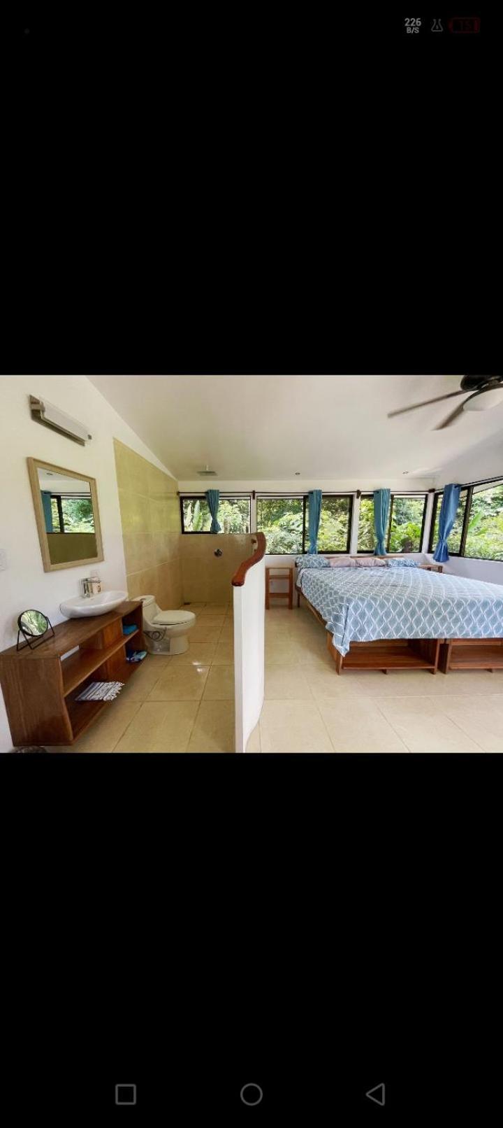 Guest house Modern Dreamhouse Pavones (Puntarenas)
