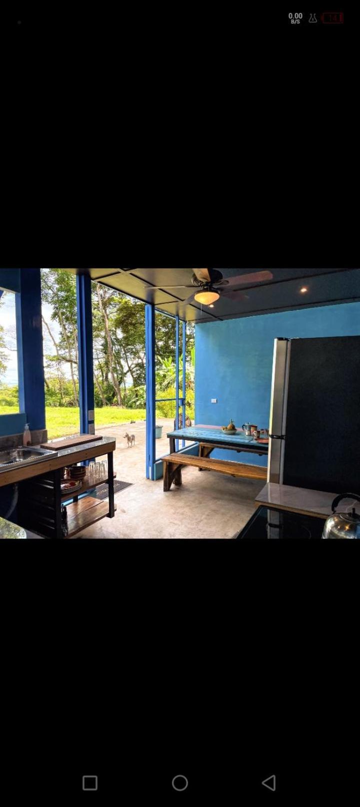 Modern Dreamhouse Pavones (Puntarenas)
