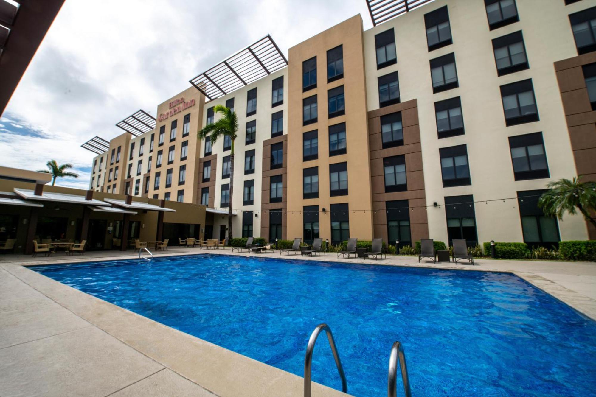 Hotel Hilton Garden Guanacaste Airport 3*