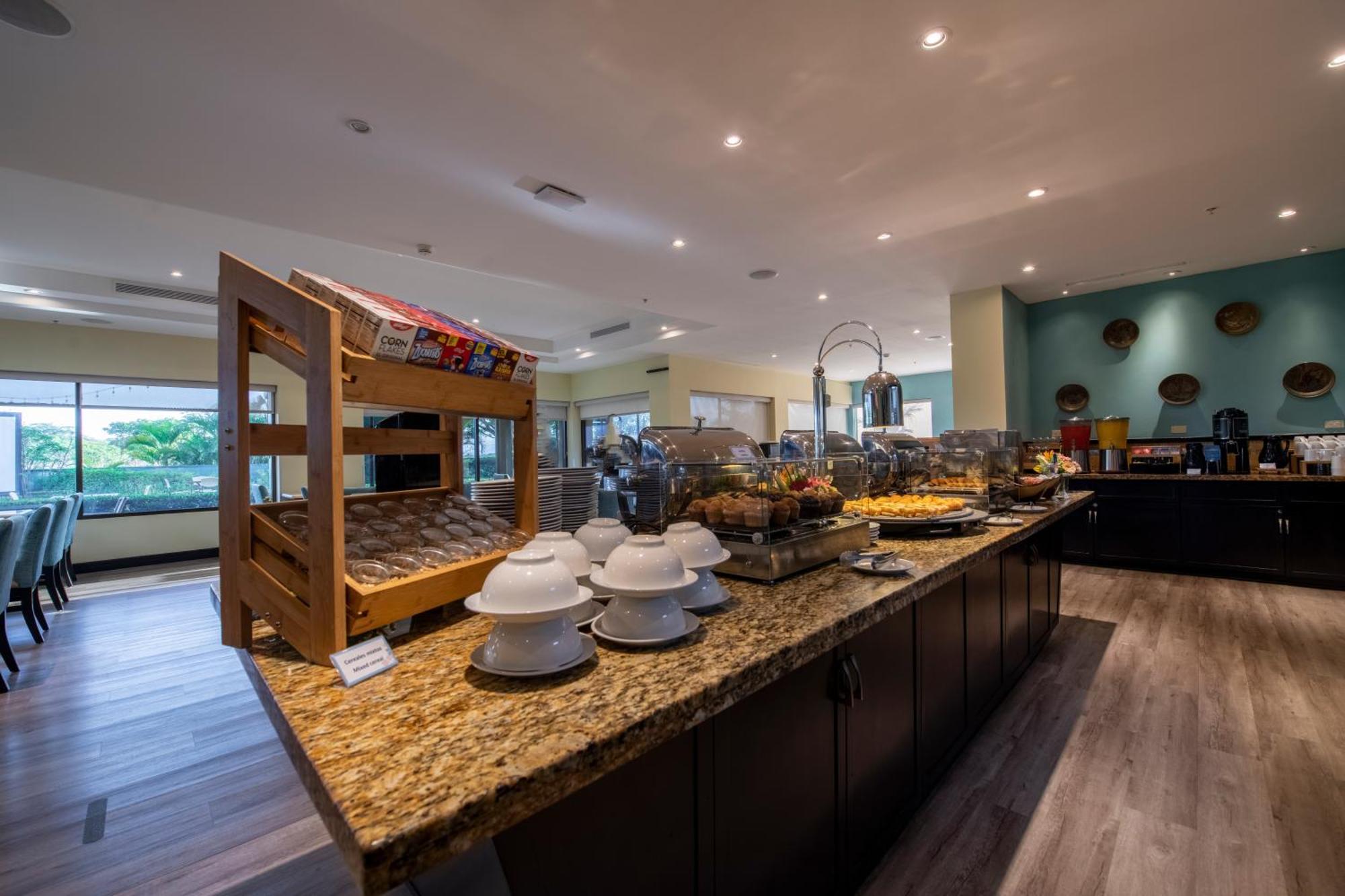 Hilton Garden Guanacaste Airport Hotel Liberia