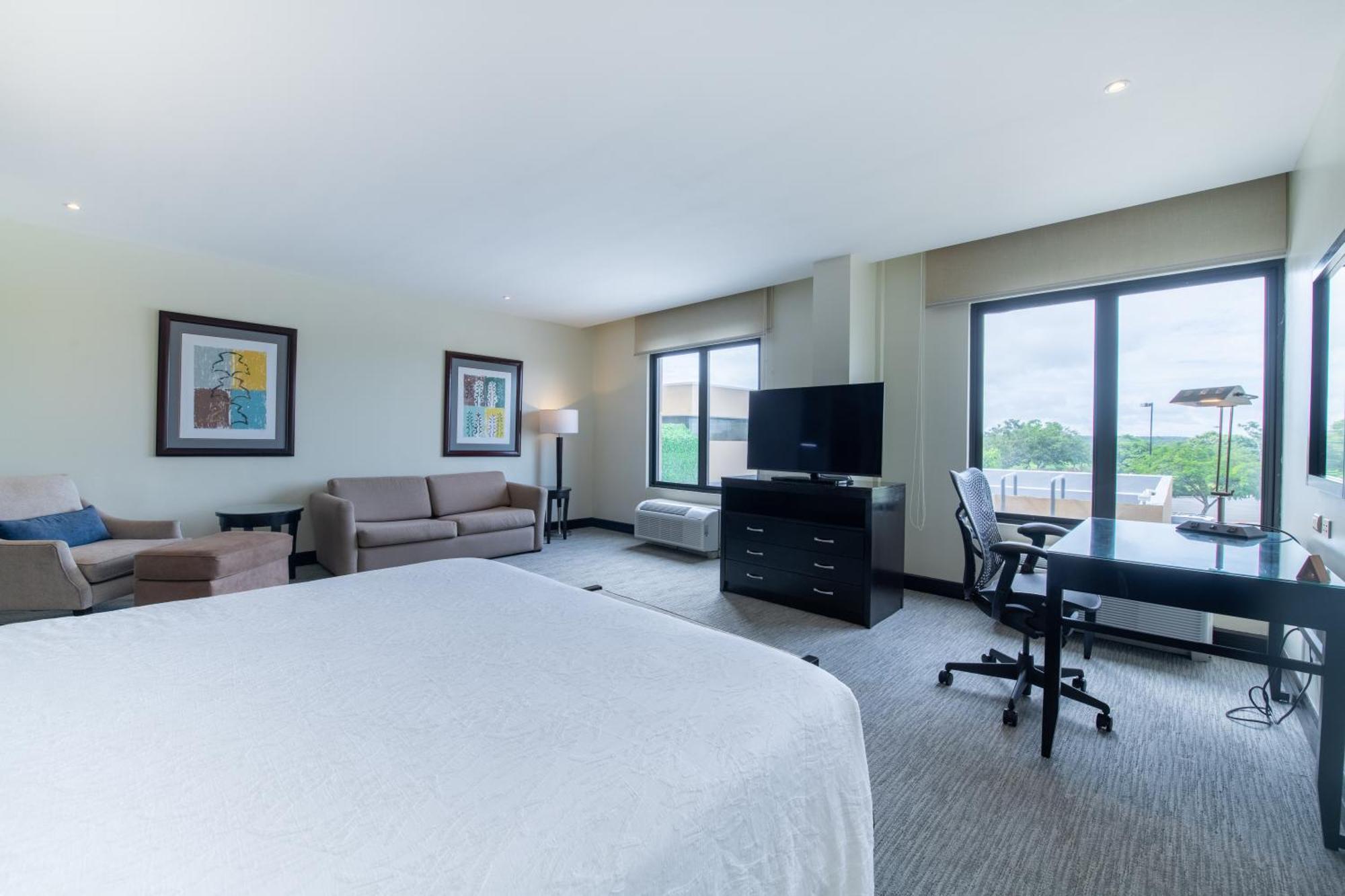 Hilton Garden Guanacaste Airport