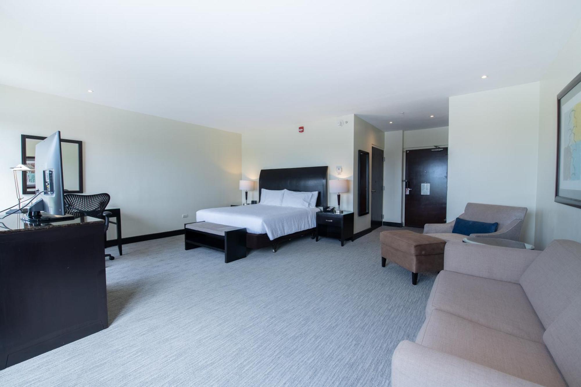 Hilton Garden Guanacaste Airport Hotel Liberia