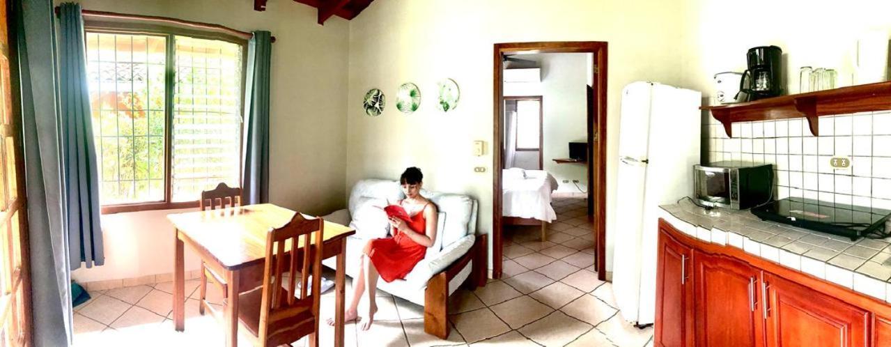 Hotel Bahia Esmeralda Potrero (Guanacaste)