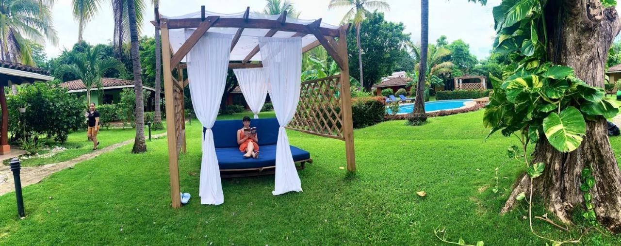 Bahia Esmeralda Potrero (Guanacaste)