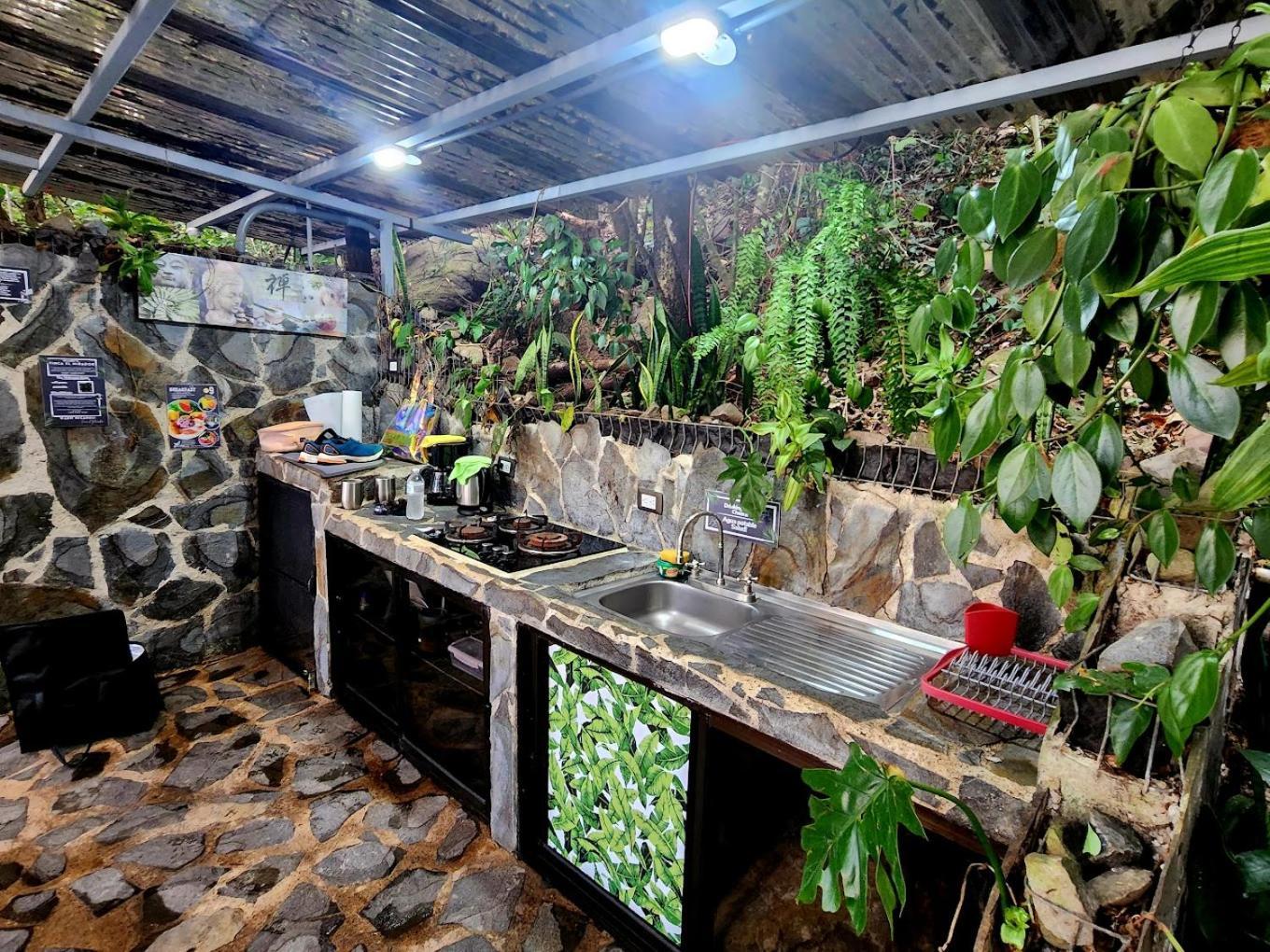 Domos Mirador Romantic Private Honeymoon Glamping Resort Miramar