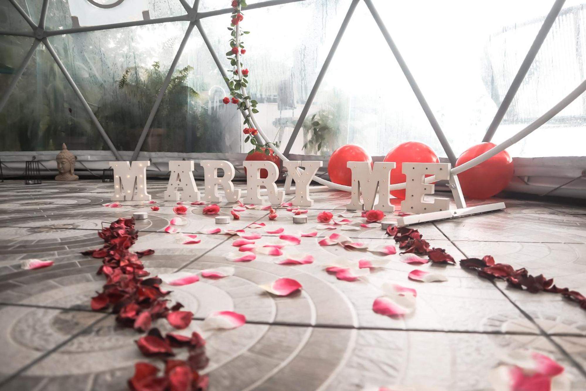 Domos Mirador Romantic Private Honeymoon Glamping Resort