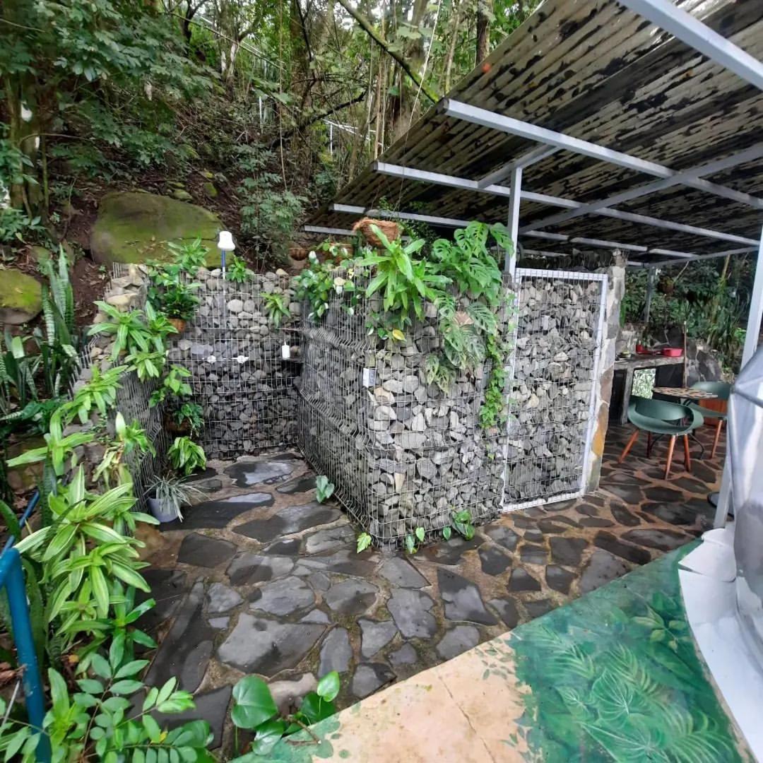 Domos Mirador Romantic Private Honeymoon Glamping Resort Miramar