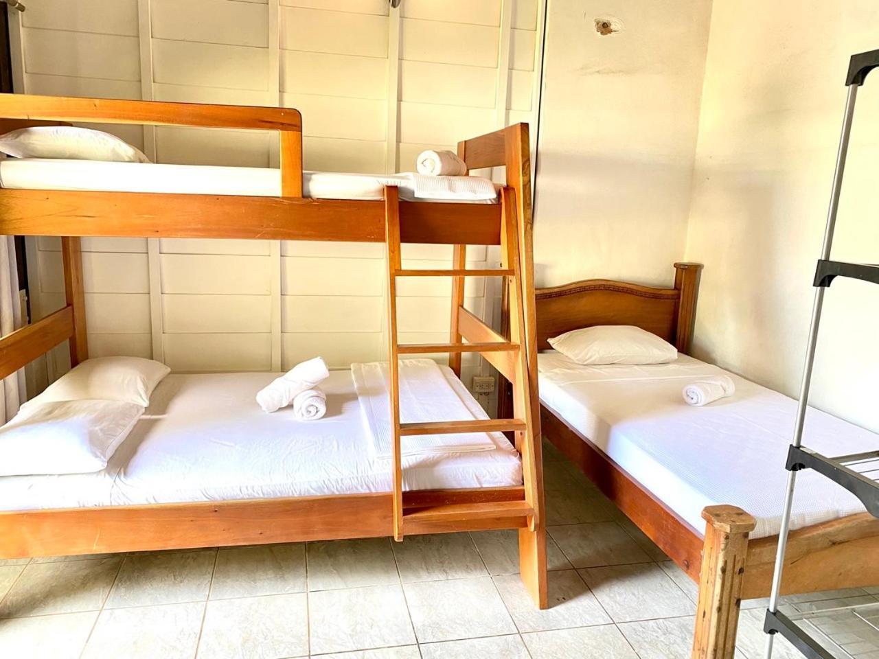 Hotel Ballena Dorada Uvita