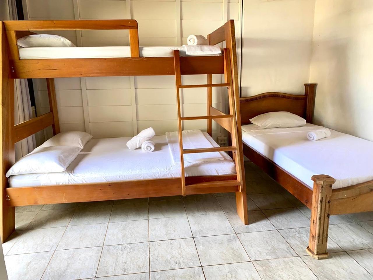 Ballena Dorada Hotel