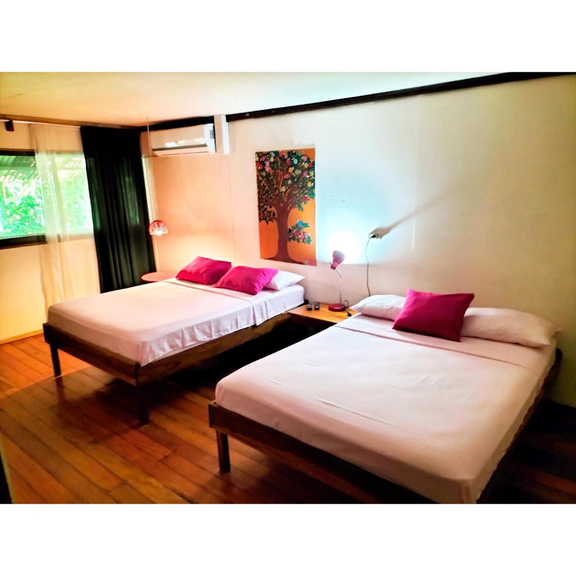 Apartment Cabinas Coconut Grove *