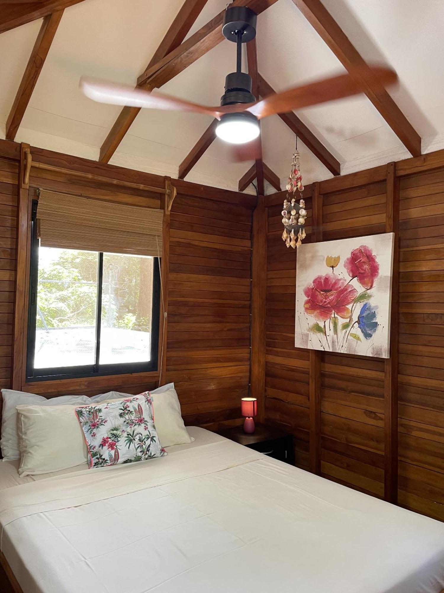 The Beach Bungalows Tamarindo- Adults Only Bed & Breakfast