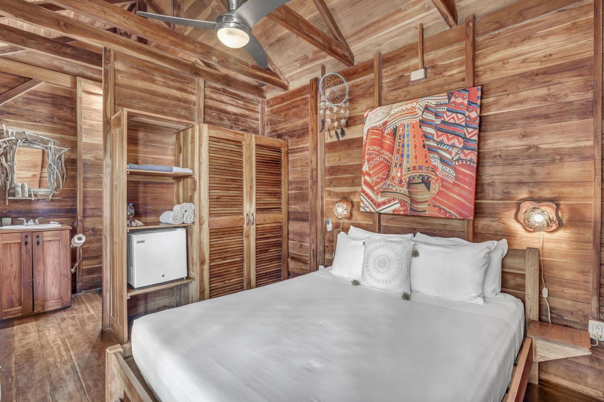 The Beach Bungalows Tamarindo- Adults Only 4*