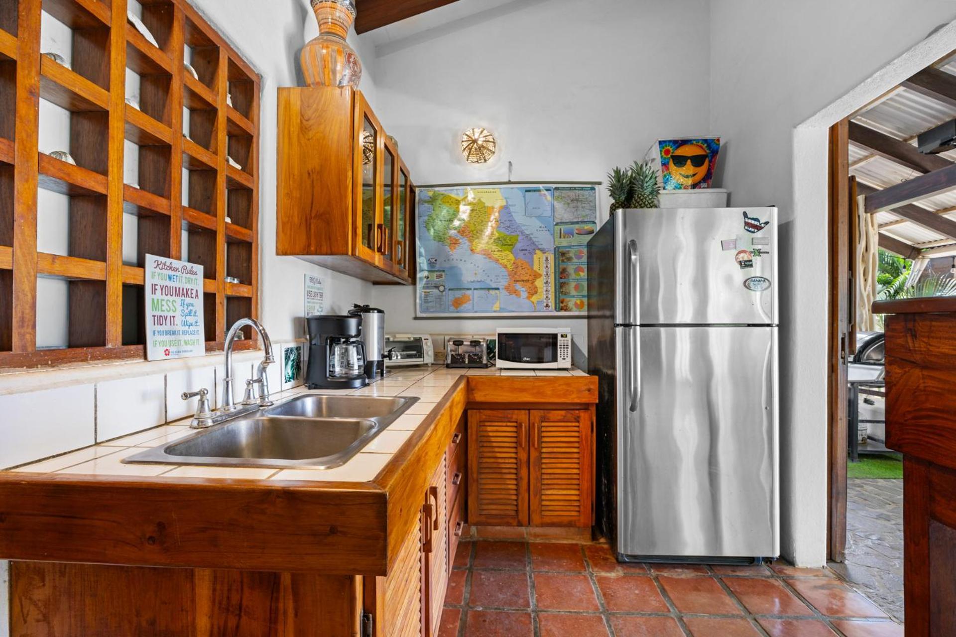 The Beach Bungalows Tamarindo- Adults Only 4* Tamarindo