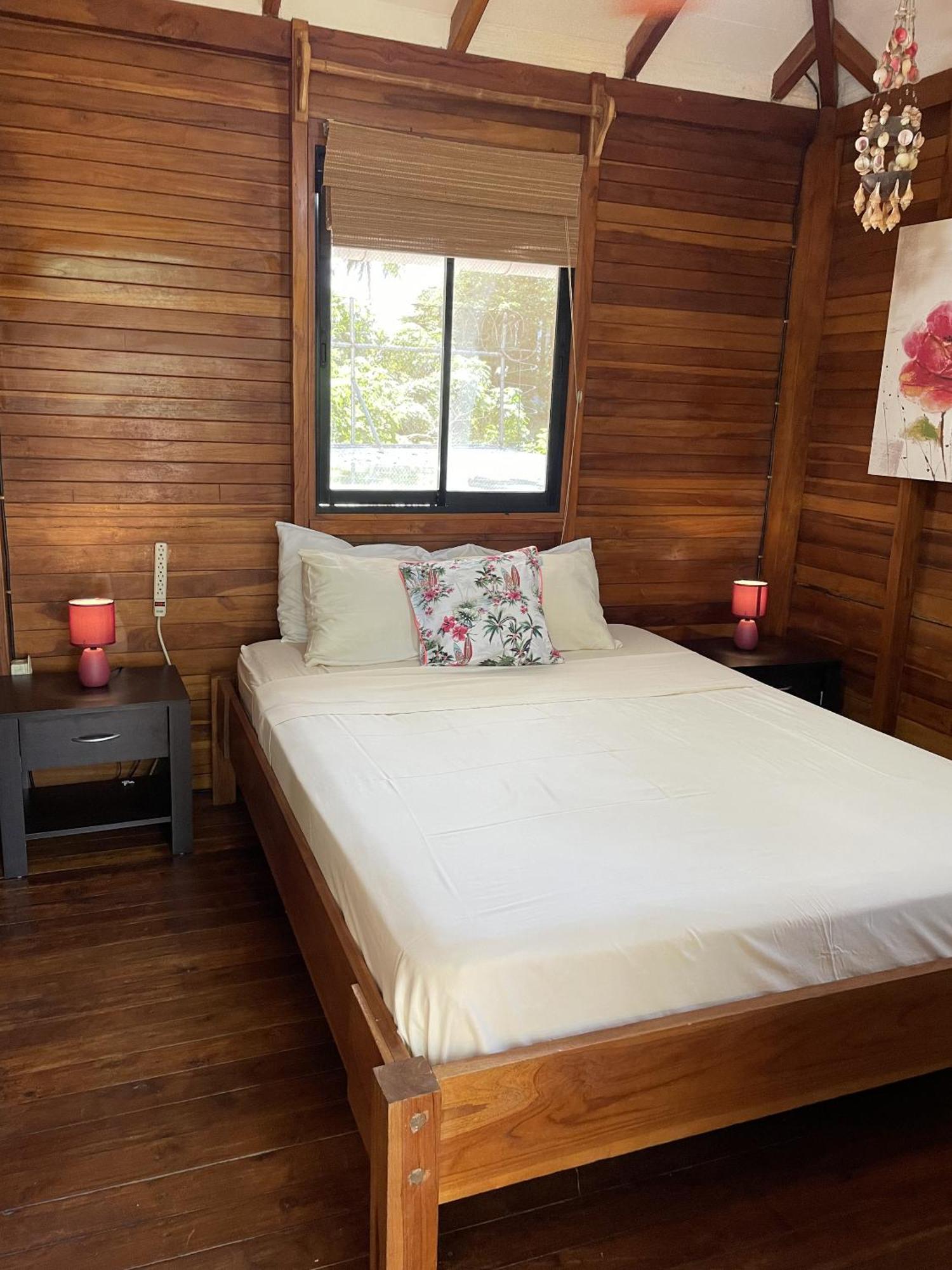 The Beach Bungalows Tamarindo- Adults Only