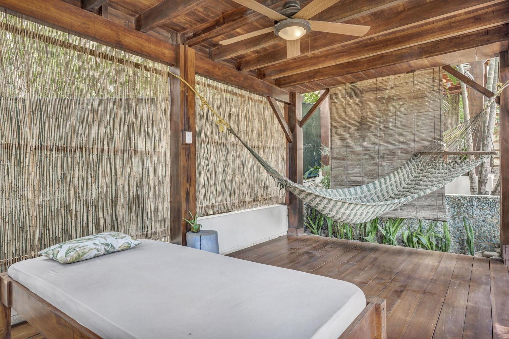 The Beach Bungalows Tamarindo- Adults Only 4*