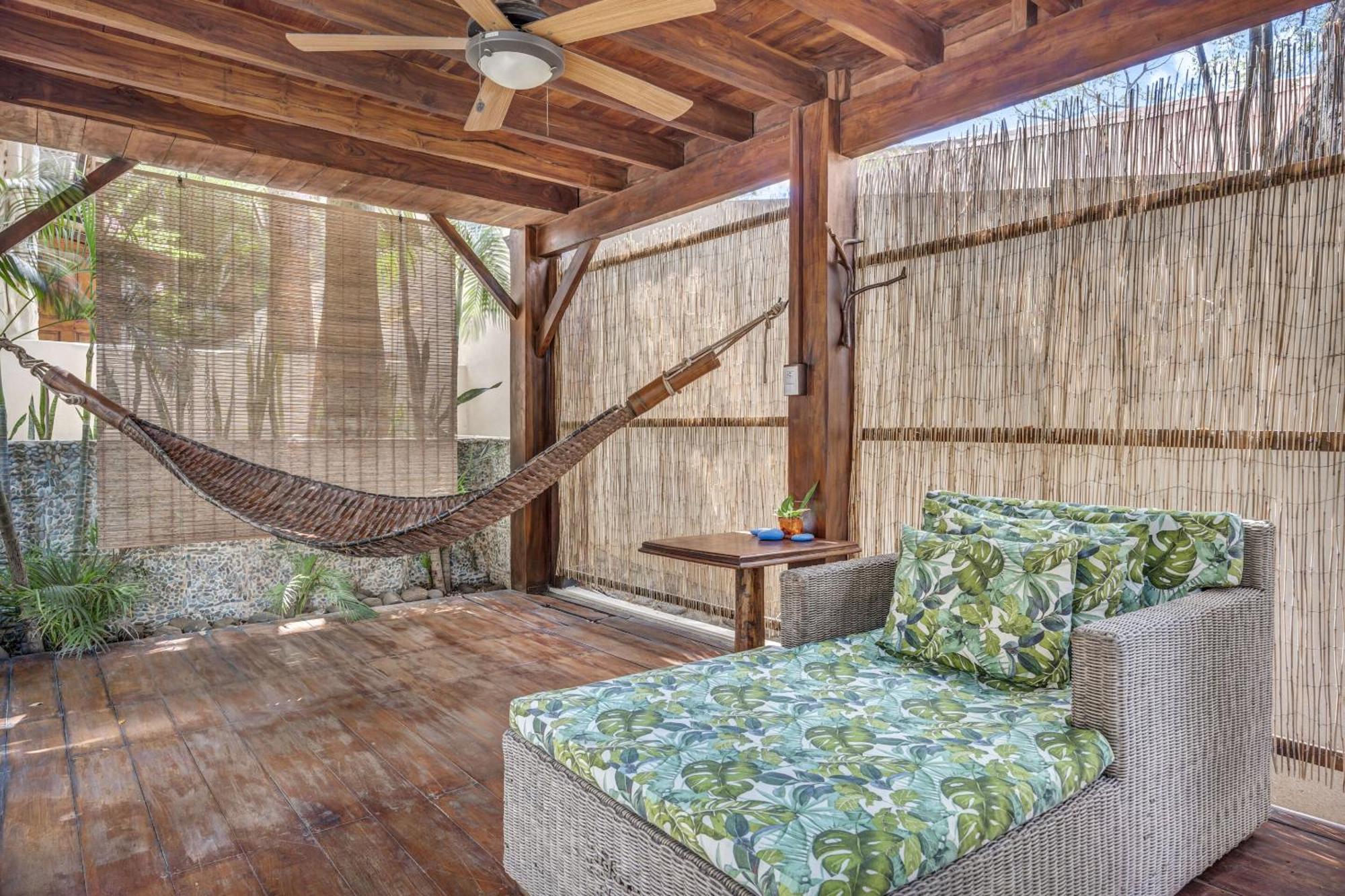 The Beach Bungalows Tamarindo- Adults Only 4* Tamarindo