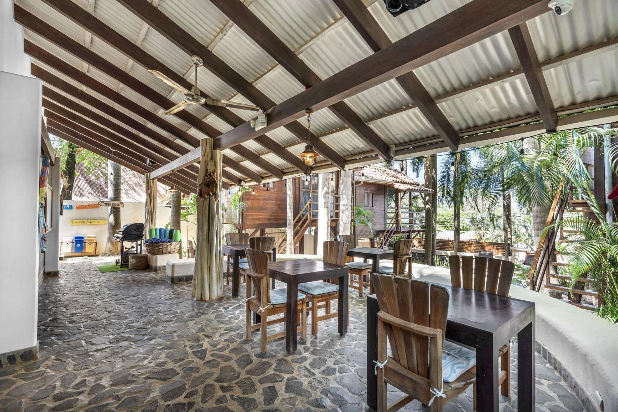 The Beach Bungalows Tamarindo- Adults Only