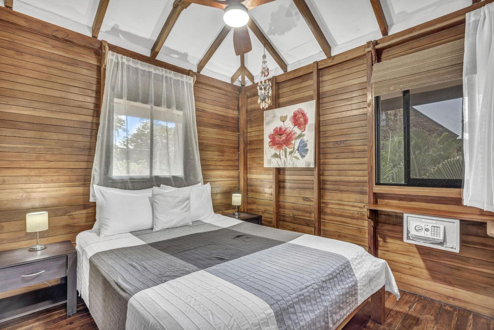 The Beach Bungalows Tamarindo- Adults Only Tamarindo