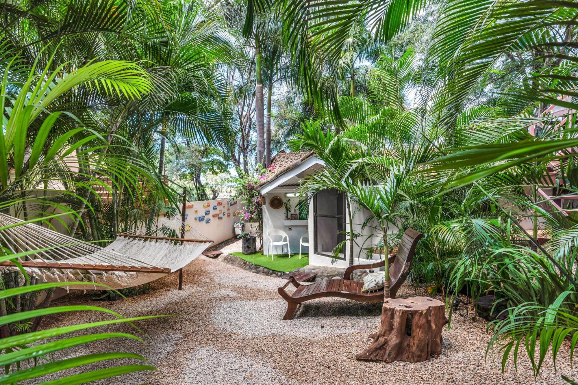 The Beach Bungalows Tamarindo- Adults Only 4* Tamarindo