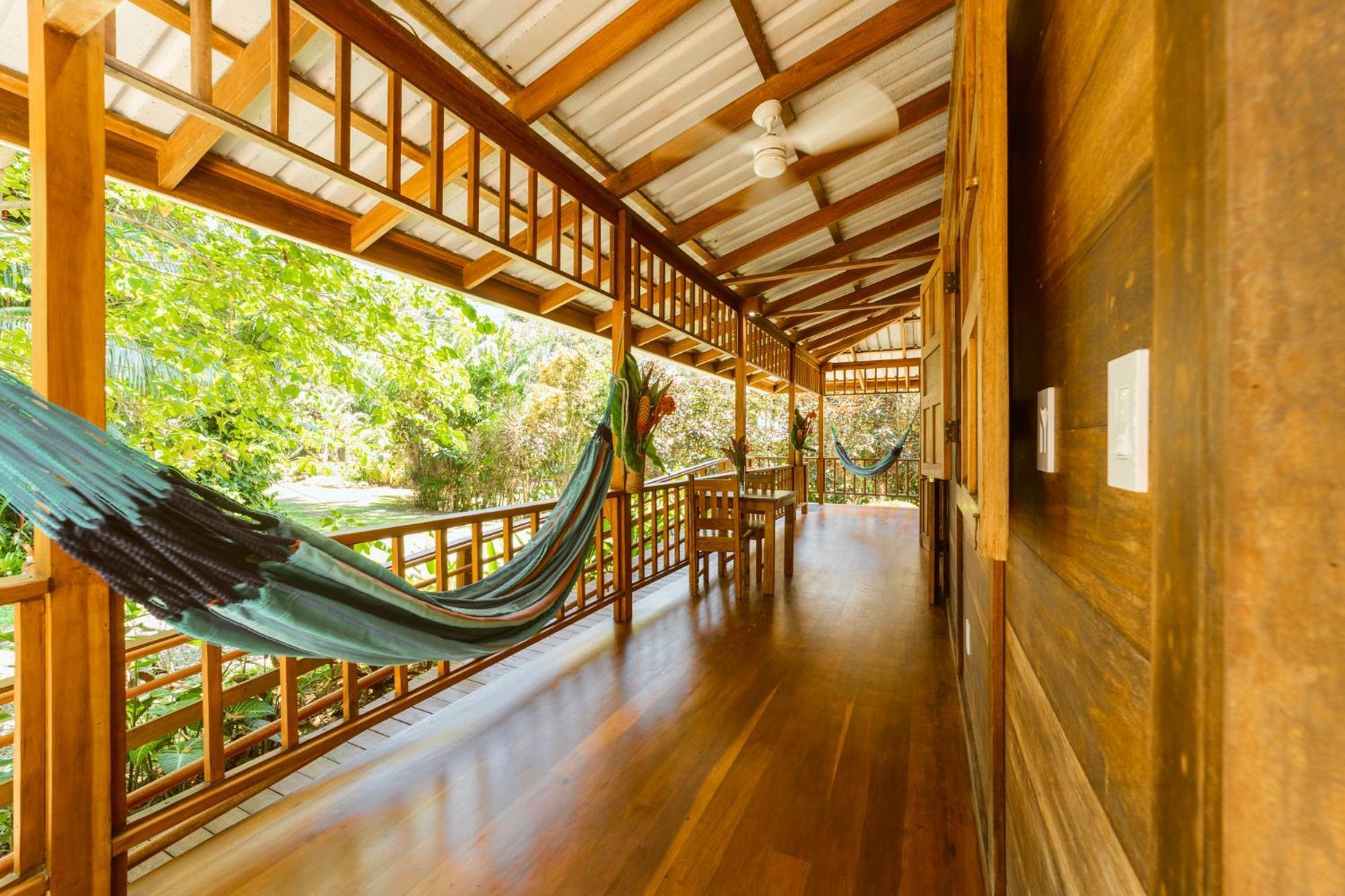 Lodge Casa Viva Puerto Viejo de Talamanca