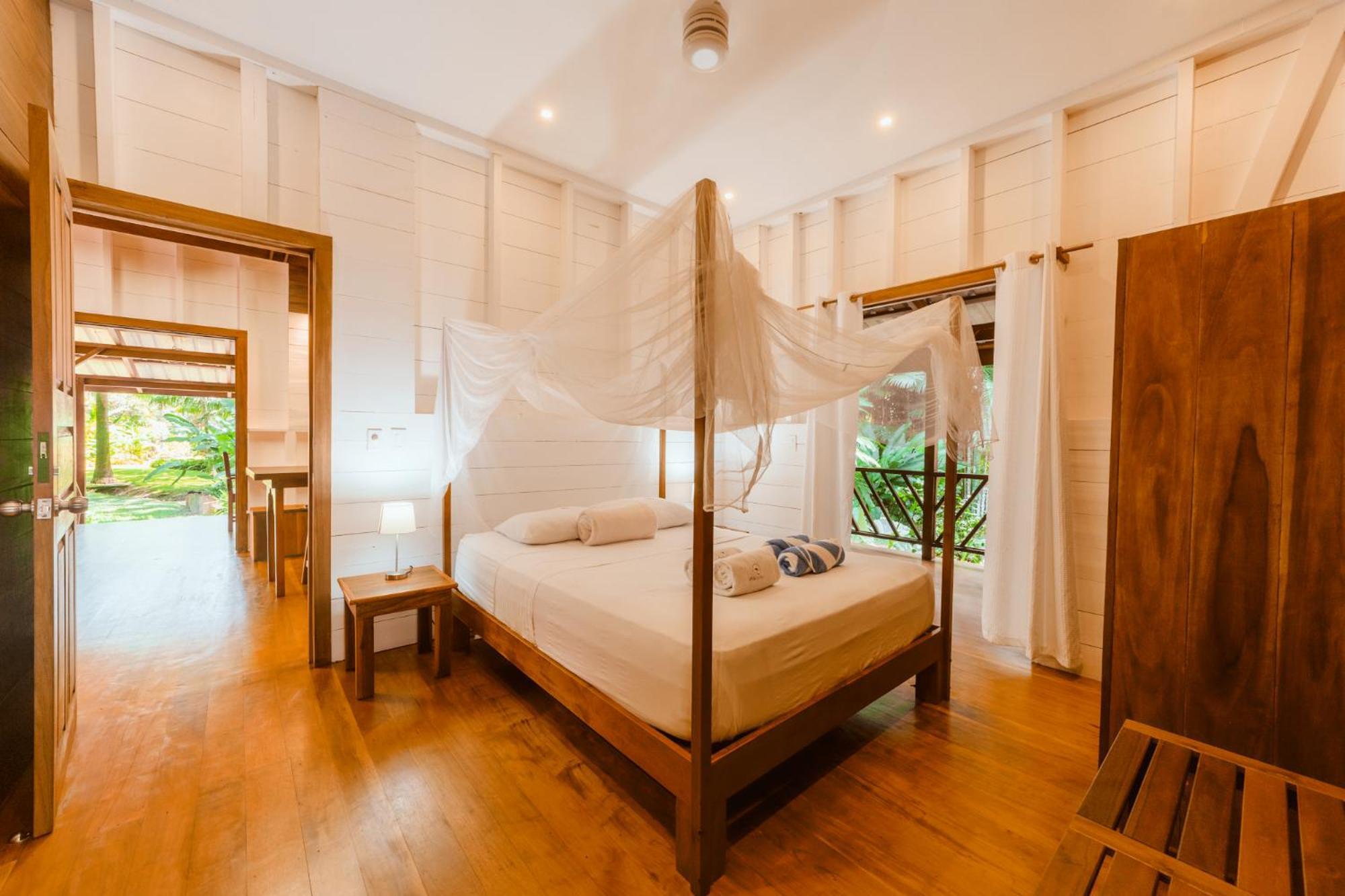 Casa Viva Lodge Puerto Viejo de Talamanca