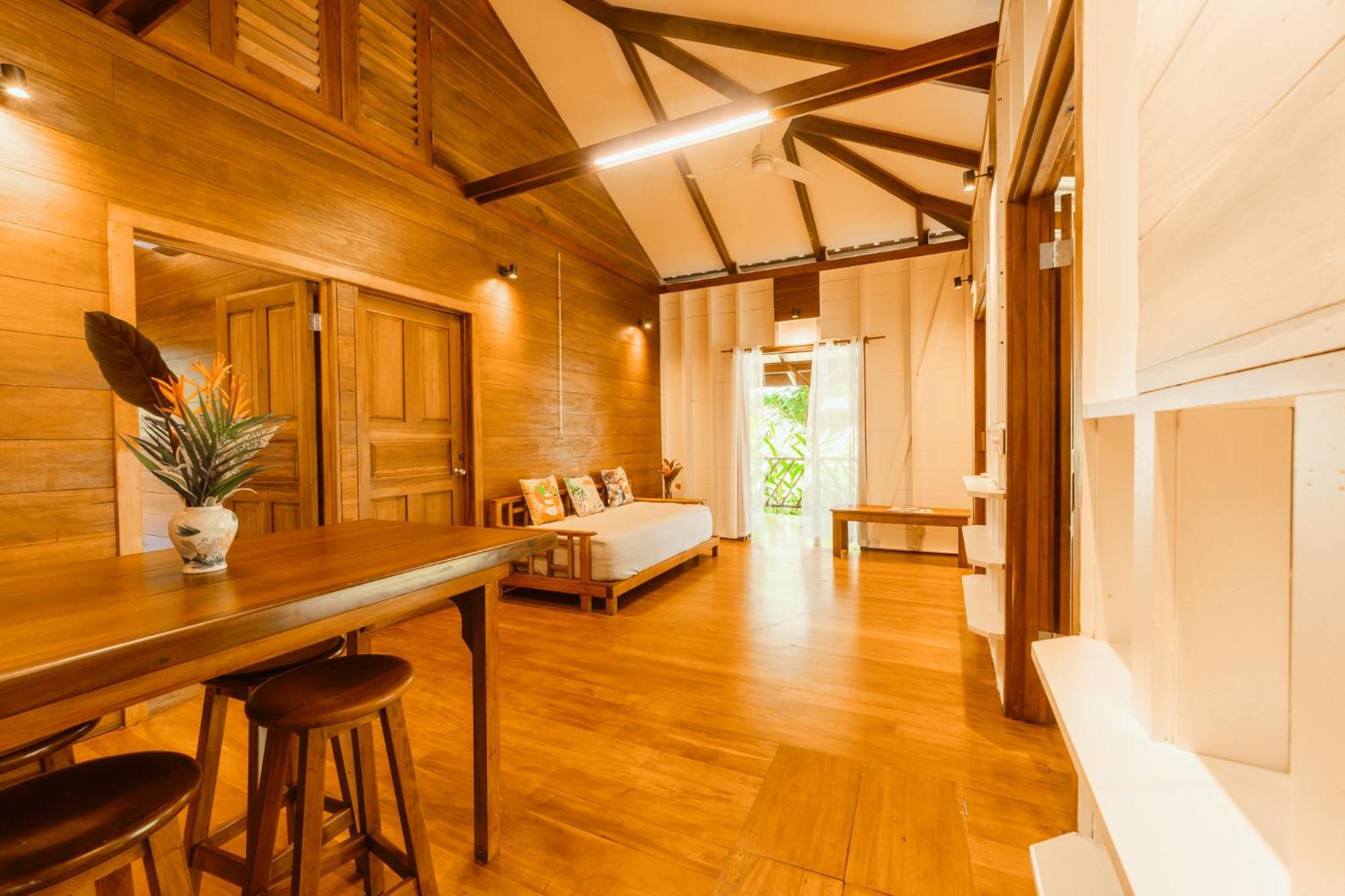 Casa Viva Puerto Viejo de Talamanca
