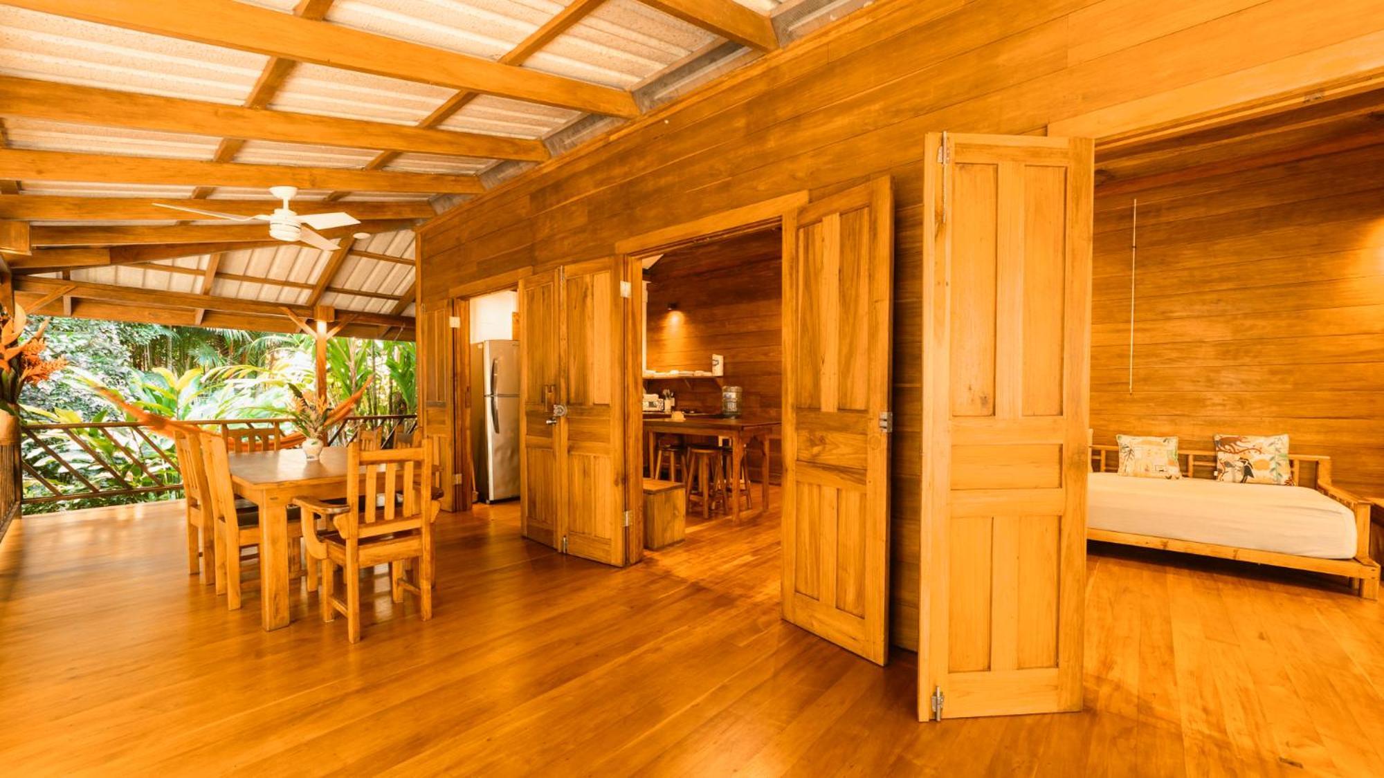 Casa Viva Lodge