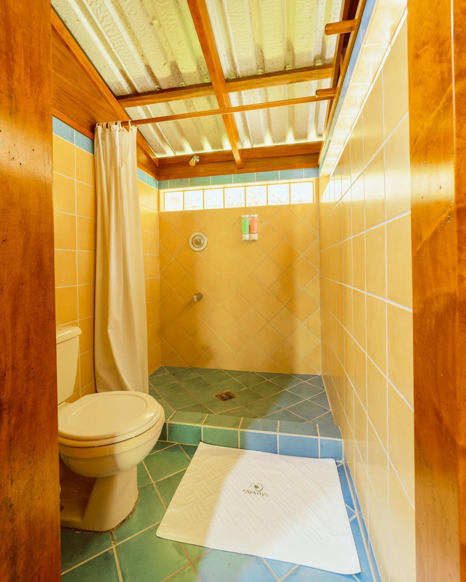 Lodge Casa Viva