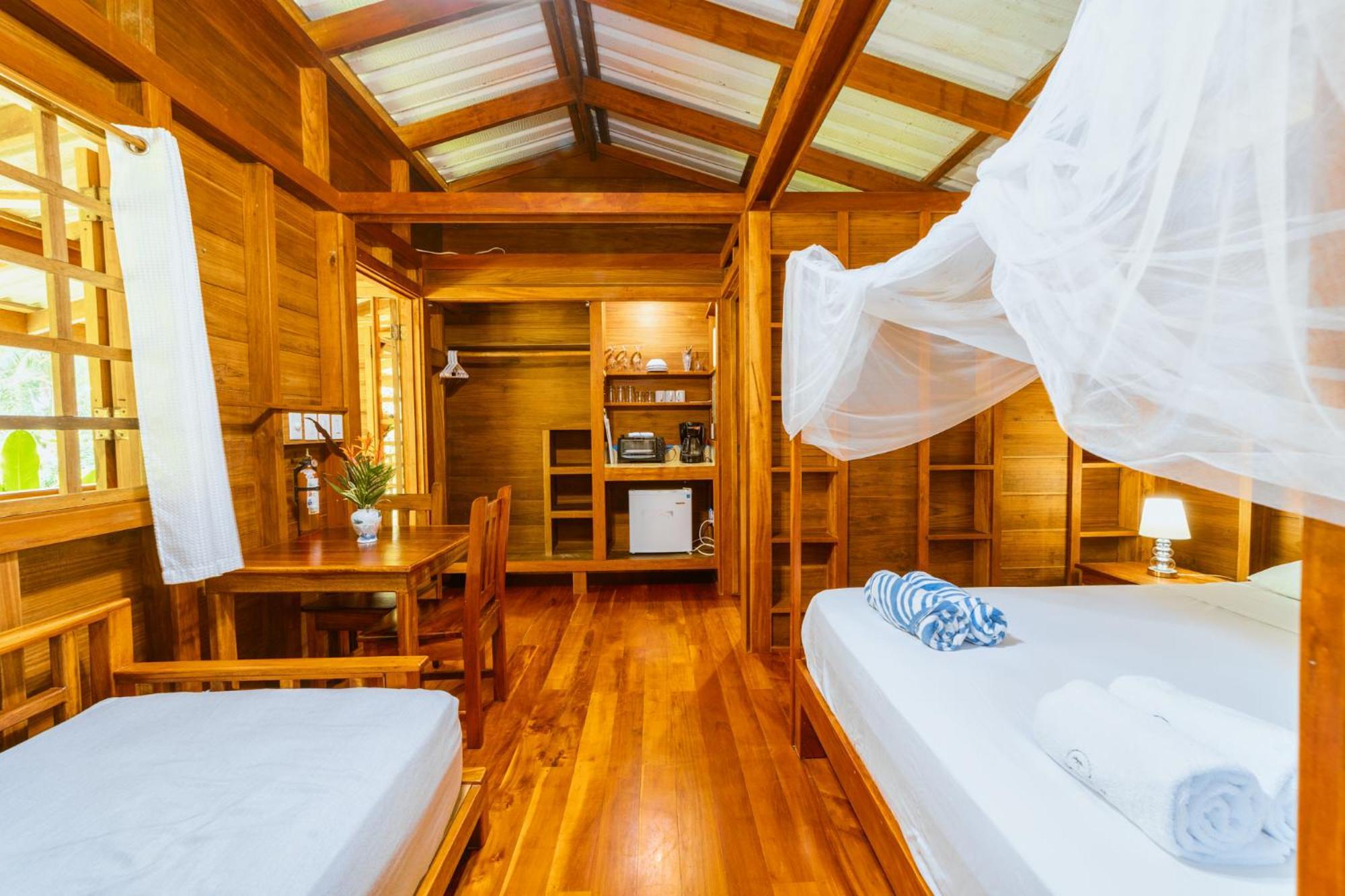 Lodge Casa Viva *