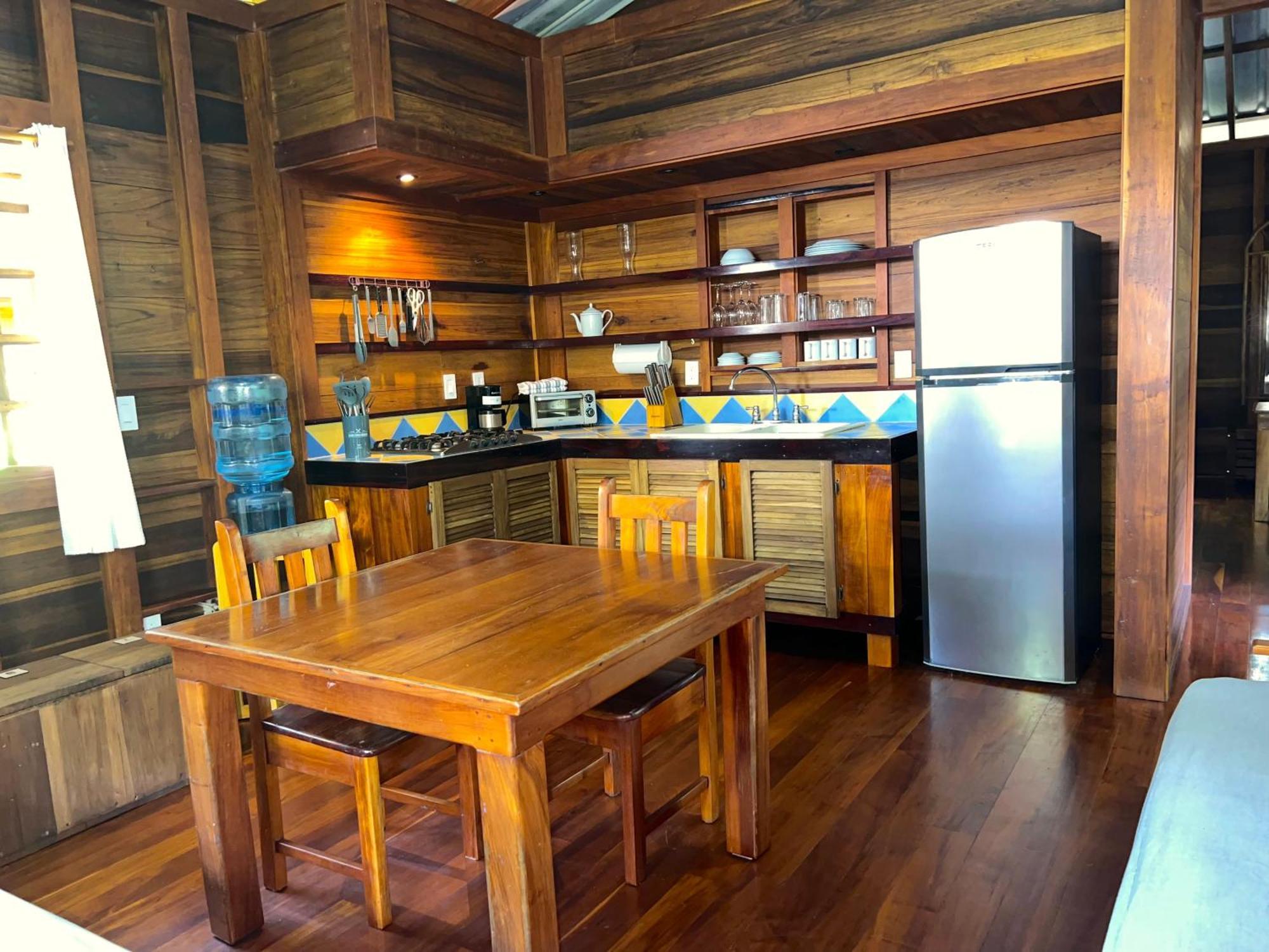 Casa Viva Puerto Viejo de Talamanca